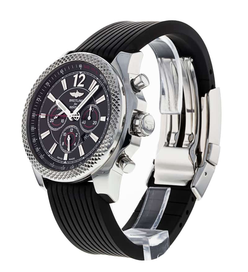 Breitling Bentley Barnato A41390